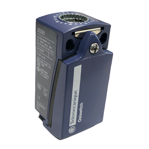 Telemecanique Limit Switch ZCP21 - Northeast Escalator Parts