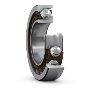 FAG 7307-B-MP-UA Angular Contact Ball Bearing - NEEEP