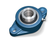 SKF FYTB 50 TF Oval flanged ball bearing units - NEEEP