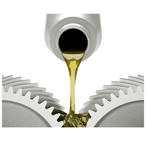 Synthetic Escalator Gear Oil ISO 220 (1 Gallon) - Neeep