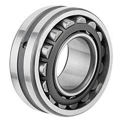 FAG 22219-E1-K-C3 Spherical Roller Bearing Factory New-Neeep