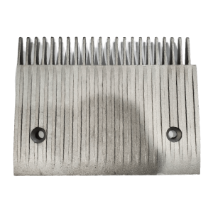 Schindler RSH Center Aluminum Comb Plate - Neeep