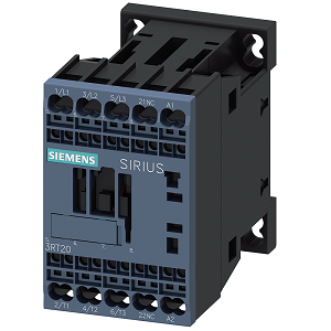 SIEMENS Contactor 3RT2017-2BB41 - NEEEP