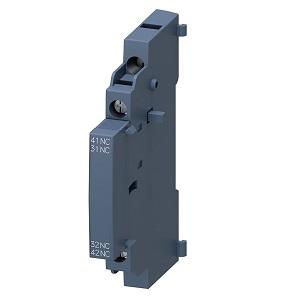 SIEMENS Lateral Auxiliary Switch 3RV2901-1C - NEEEP