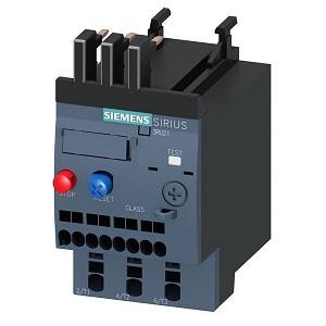Siemens Thermal Overload Relay 3RU2116-1BC0 - NEEEP