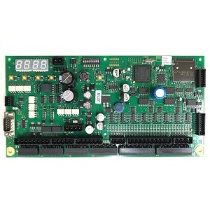 PEM52 PC Board for Schindler 50606955 50606952E ESG9457-01