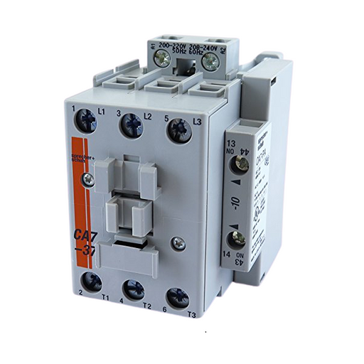 Sprecher + Schuh Contactor CA7-37-10-220W - NEEEP