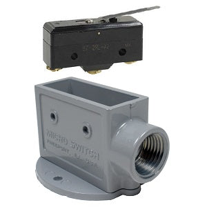 Micro Switch Haughton NEH-80319 -NEEEP
