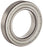 FAG 6008-2ZR-C3 Deep Groove Ball Bearing Factory New-NEEEP
