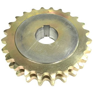 9300/9300AE Drive Chain Sprocket (#20B-2 24T) (Compatible with Schindler) - neeep.com