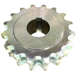 9300/9700 Drive Chain Sprocket (Compatible with Schindler) (#120B-2 16T) - neeep.com