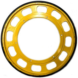 9300 Handrail Drive Sheave (Compatible with Schindler) - neeep.com