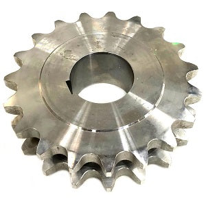 9300/SWE Drive Chain Sprocket (#20B-2 19T) (Compatible with Schindler) - neeep.com