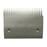 9500 Center Aluminum Comb Plate (205.5mm X 154.3mm) (Compatible with Schindler) - neeep.com
