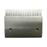 9500 Side Aluminum Comb Plate (205.5mm X 154.3mm) (Compatible with Schindler) - neeep.com