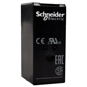 Schneider Electric Plug-In Relay RSB1A120ED - NEEEP