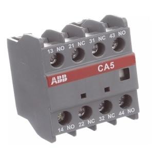 ABB Auxiliary Contact CA5-31E (Pack of 2) - NEEEP