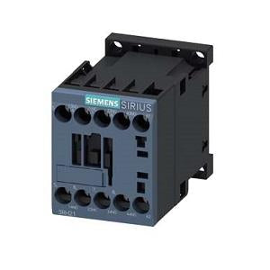 Siemens Contactor Relay 3RH2131-1AP60 - NEEEP