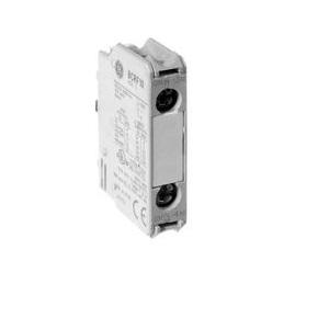GE Auxiliary Contact BCLF01 - NEEEP