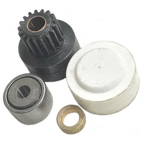 Brake Motor Pinion Assy (Compatible with Schindler) NES-SWT242009 - neeep.com