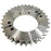 Bull Gear Split Sprocket 32 Teeth (Compatible with Schindler) 9300 - neeep.com