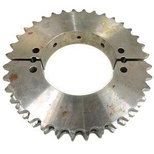 Bull Gear Split Sprocket 36 Teeth (Compatible with Schindler) 9300 - neeep.com
