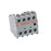 ABB Auxiliary Contact CA5-04E - NEEEP
