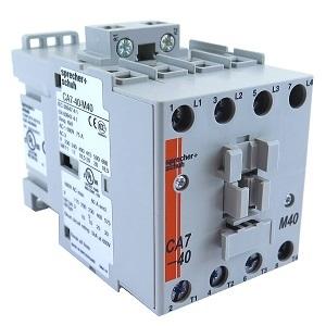 Sprecher + Schuh Contactor CA7-40-M40-220W - NEEEP