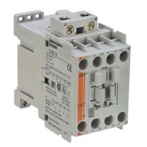 Sprecher + Schuh Contactor CA7-9E-10-24E - NEEEP