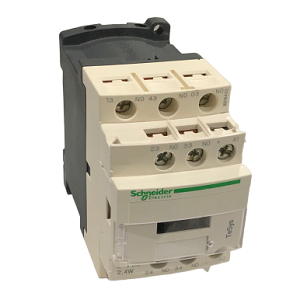 Schneider Electric Control Relay CAD50BL - NEEEP
