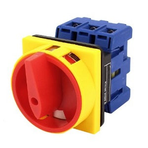 Changeover Switch (Compatible with Schindler) SZD11-63 - neeep.com