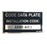 Code Data Plate Tag NEM-1395 (Compatible with Schindler) - neeep.com