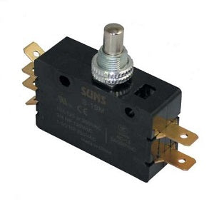 Comb Plate Contact Switch (Compatible with Schindler) NES-SSR398292 - neeep.com