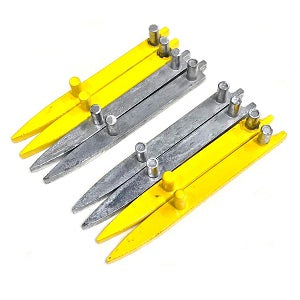 Comb Plate Insert SMR898515 (Compatible with Schindler) - neeep.com