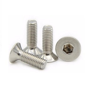 Comb Plate Screw (Compatible with Schindler) NES-DIN91200 - neeep.com