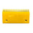 Comb Plate Yellow Aluminum (Compatible with Schindler) 9300 (Heating Compartment) - neeep.com