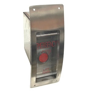 Emergency Stop Button NEK-DEE2296519 -NEEEP