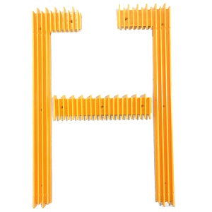 Demarcation (Compatible with Schindler) - neeep.com