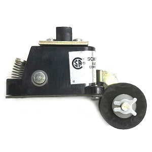 Elevator Corp. Limit Switch X1PAS2H02 (Compatible with Schindler) - neeep.com