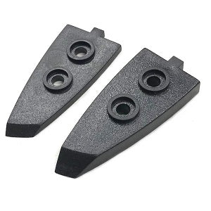 End Cap Brush Guard (Compatible with Schindler) NES-R027K0S003P - neeep.com