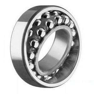 FAG 1209-TVH Self-Aligning Double Row Ball Bearing