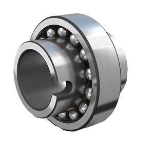 FAG 11208-TVH Self-Aligning Double Row Ball Bearing - NEEEP