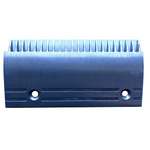 Comb Plate Left Fujitec NEF-FBP0104-001-NEEEP