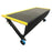 Schindler 9300 Step 1000mm Black with Yellow Demarcation - Neeep