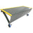 Otis 506 Step 800mm Silver with Yellow Demarcation - Neeep