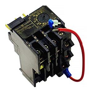General Electric Overload Relay CR4G2WYY2 - NEEEP