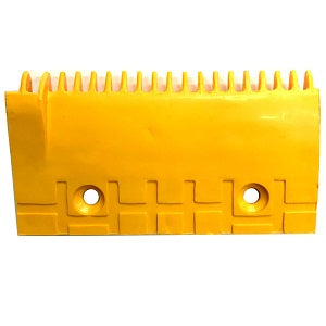 Comb Plate Left Hitachi NHT-H2200122-NEEEP