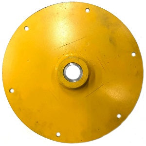 Handrail Drive Sheave Hub (Compatible with Schindler) NES-SCH394074 - neeep.com