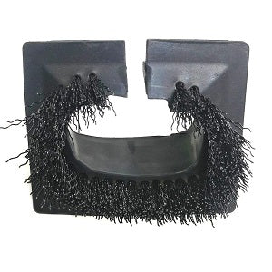 Handrail Entry Boot Left (Compatible with Schindler) NES-SMV50620054 - neeep.com