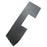 Handrail Inner Cap Left (Compatible with Schindler) NES-SMV405797 - neeep.com